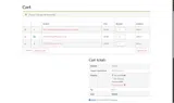 cuentanueva coupon verification screenshot