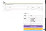 ndg coupon verification screenshot