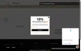 xehiivwfm1 coupon verification screenshot