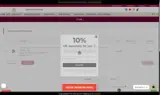 fernandoazu coupon verification screenshot