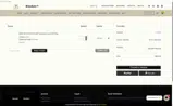 klasshair coupon verification screenshot