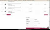 black coupon verification screenshot