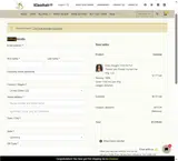 discount coupon verification screenshot