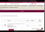 hairklass coupon verification screenshot
