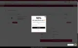 xehiivwfm1 coupon verification screenshot