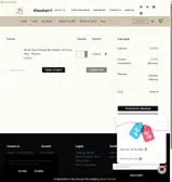 freepalestine coupon verification screenshot