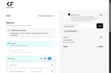 BADOVERLAND coupon verification screenshot