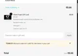 TEAM351 coupon verification screenshot