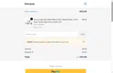 TI20OFF coupon verification screenshot