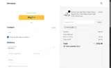 ACH10SAVE coupon verification screenshot