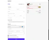 eartday coupon verification screenshot