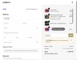 cultofarms coupon verification screenshot