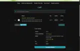 leadsafemama coupon verification screenshot