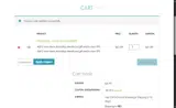 leadsafemama coupon verification screenshot
