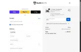 SOP15 coupon verification screenshot