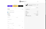 KB-CREW-10 coupon verification screenshot