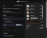 HELLO2026 coupon verification screenshot