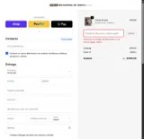 BEMYLOVE coupon verification screenshot