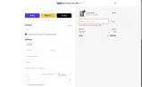 joy coupon verification screenshot