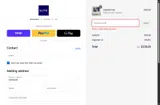 SUMMER25 coupon verification screenshot