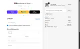 black26 coupon verification screenshot