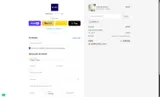 Labor coupon verification screenshot