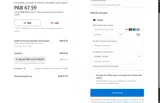 7BLWKMB8P5NV coupon verification screenshot