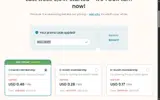 Klinio coupon verification screenshot