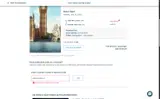 MAMAS50KLM coupon verification screenshot