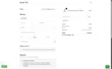 KlockItGolf coupon verification screenshot
