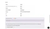 KLOUDYX coupon verification screenshot
