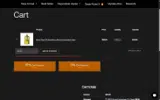 KLOUDYX coupon verification screenshot