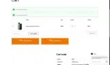 KLOUDYX coupon verification screenshot