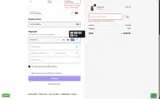 SUNNYLOVE coupon verification screenshot