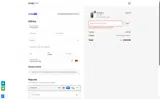 SUNNY75 coupon verification screenshot