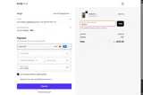 XOXO50 coupon verification screenshot