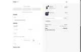PR20SE coupon verification screenshot