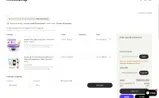 Kmaxship coupon verification screenshot
