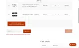 SAVIOR25 coupon verification screenshot