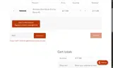 XP25 coupon verification screenshot