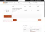 GBGT20 coupon verification screenshot