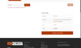 FREESHIRT coupon verification screenshot