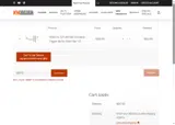 GBGT20 coupon verification screenshot