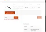 15NOFCG coupon verification screenshot