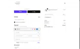 WELCOME10 coupon verification screenshot