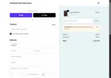 KMXPRESS50 coupon verification screenshot
