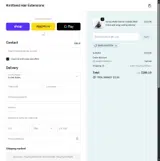 simplykierstin coupon verification screenshot