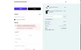 simplykierstin coupon verification screenshot