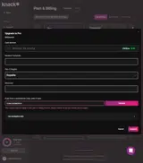 STARTER3MONTH coupon verification screenshot