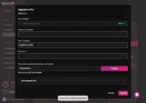 PRO3MONTH coupon verification screenshot